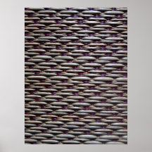 japanese rush carpet プリント
