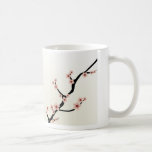 Japanese Sakura Mugs