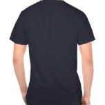 Japanese Shamrock t-shirts