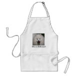 Japanese spitz apron