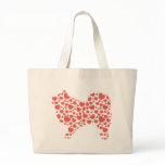 Japanese Spitz Bags