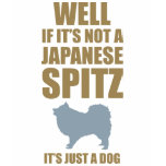 Japanese Spitz t-shirts