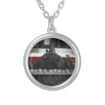 Japanese Temple Necklaces