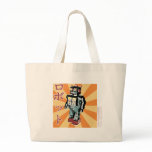 Japanese Toy Robot 1 bags