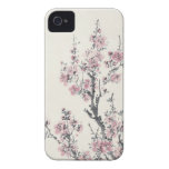 Japanese Tree Iphone 4 Cases