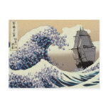 JAPANESE WAVES