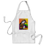 Japanese Women 5 by Piliero aprons