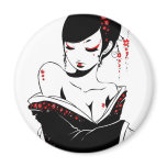 _japanesque magnets