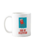 Jar of Jellyfish mugs