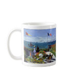 Jardin à Sainte-Adresse r mugs