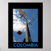 JARDIN BOTANICO, MARSELLA POSTERS