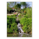 Jardin de Martel, France cards