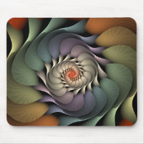 Jardinere Mouse Pad