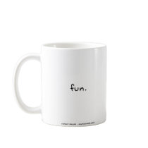Jared Comic Mug - Space Unicorn mugs