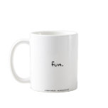 Jared Comic Mug - Space Unicorn