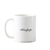 Jared Mug mugs