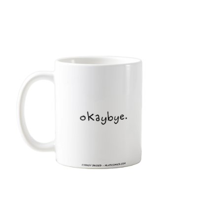 Jared Mug by artandstorypodcast