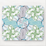 Jarovoj - 'Floral metamorphosis' mousepads