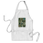 Jarovoj - 'Organic forms' aprons