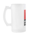Jarra cerveza MARTINAGA Taza De Café