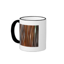 Jarrah 2 coffee mug