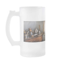 Jars -  Assorted Kitchen Junk Mug