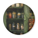 Jars - Ingredients II magnets
