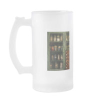 Jars - Ingredients II Mugs