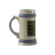 Jars - Ingredients II Mugs