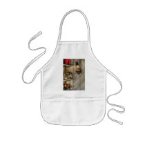 Jars - Kitchen Corner Apron