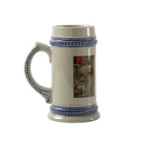 Jars - Kitchen Corner Coffee Mugs