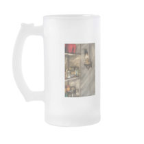 Jars - Kitchen Corner Coffee Mug