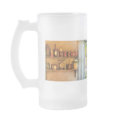 Jars - Kitchen Shelves mugs