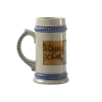 Jars - Kitchen Shelves Coffee Mugs
