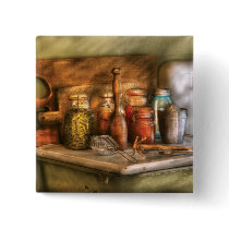 Jars - The process of canning