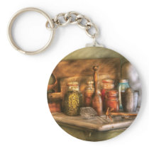 Jars - The process of canning