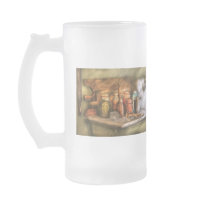 Jars - The process of canning Mugs