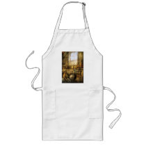 Jars - Winter Preserves Apron