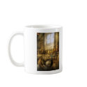 Jars - Winter Preserves mugs
