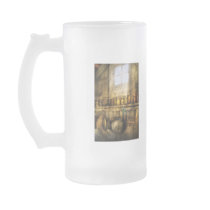 Jars - Winter Preserves Coffee Mugs