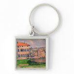 Jas de Bouffan, 1885-87 keychains