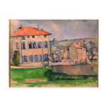 Jas de Bouffan, 1885-87 Post Cards