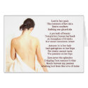 Jasmine cards