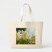 Jasmine Flowers Bags