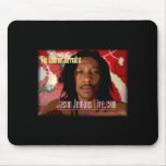 Jason Jenkins Live.ning.com Mouse Pad