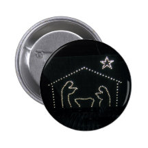 Jason Nativity Pins