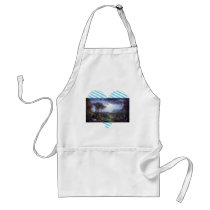 Jasper Francis Cropsey - Autumn - On the Hudson Ri Aprons