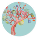 Jasper the Tree stickers