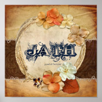 JATH Baby Poster