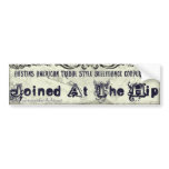 JATH Bumper Sticker